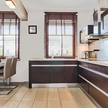 Apartament Sopockie - Aurora Sopot