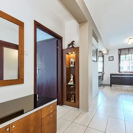 Apartament Sopockie - Aurora