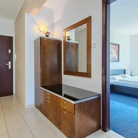 Sopockie - Aurora Apartament *