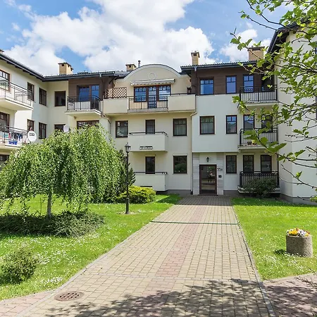 Sopockie - Aurora Apartament