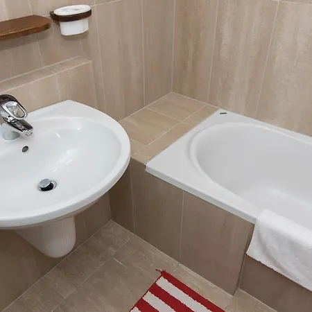Sopockie - Aurora Apartament Sopot